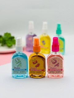 عطر بیکینی