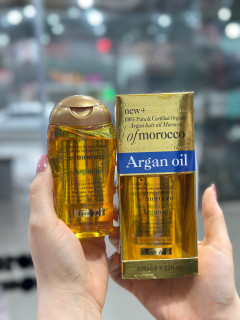 روغن ارگان مراکشی اورجینال لاوجوجو