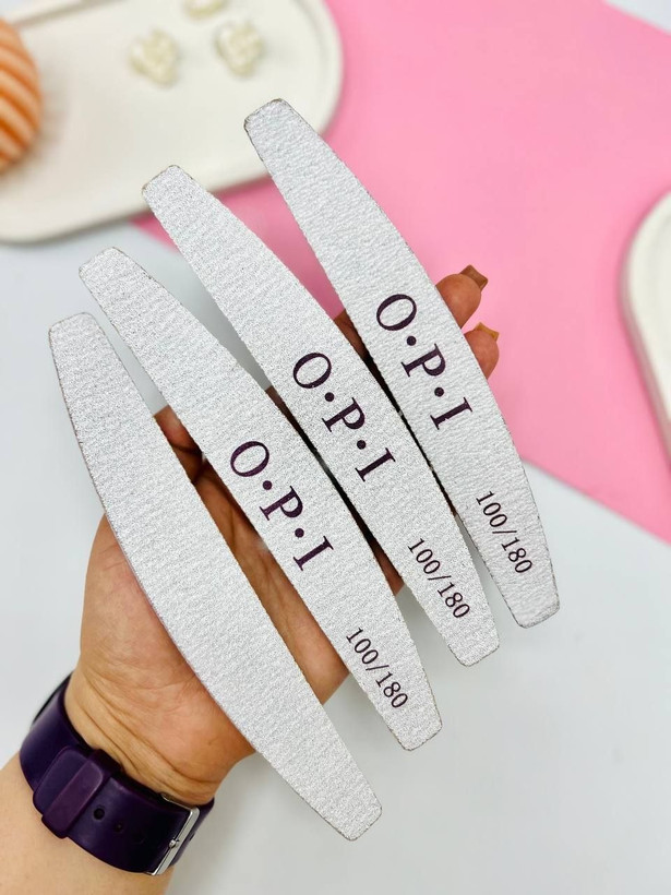 سوهان ناخن دوطرفه opi
