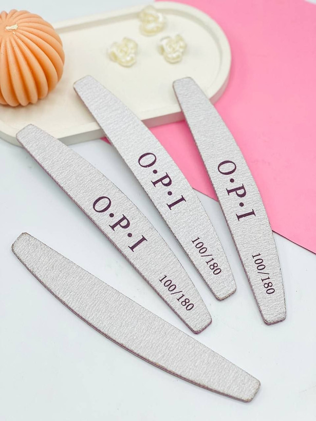 سوهان ناخن دوطرفه opi