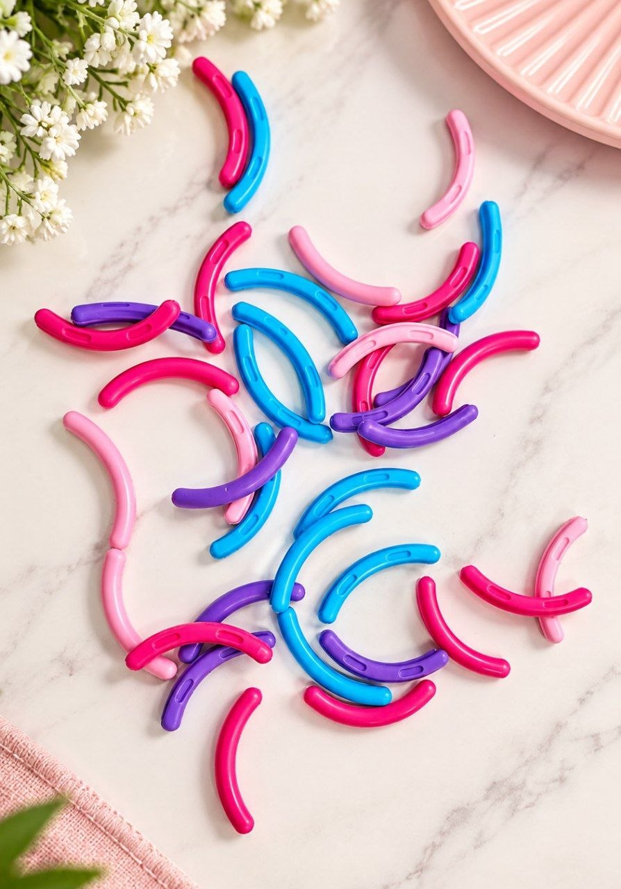 یدک فرمژه