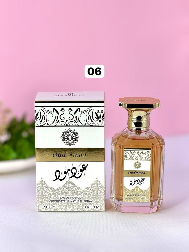 ادکلن های ۱۰۰ میل شرکتی زنانه و مردانه (۱۷ رایحه)